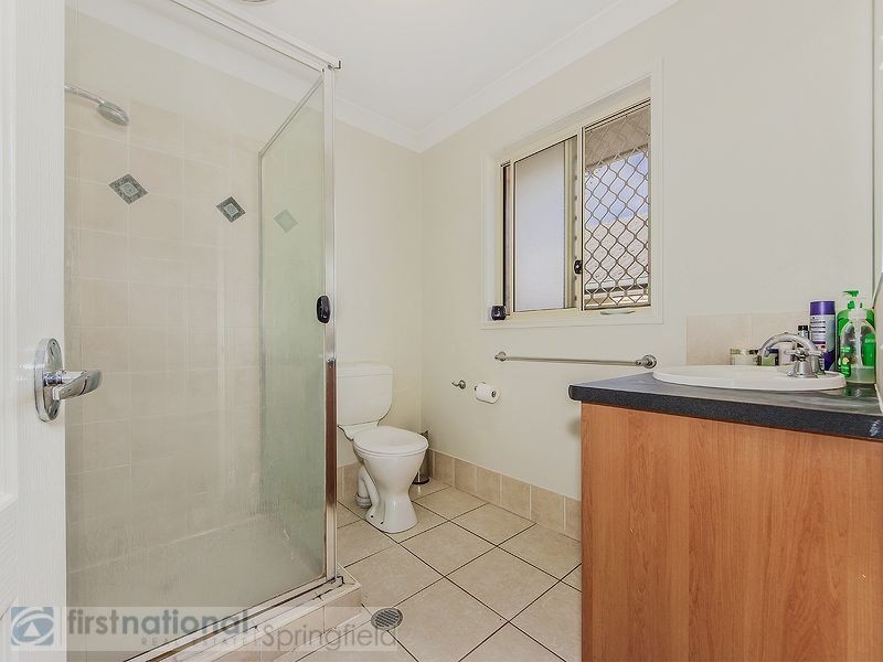 98 James Josey Avenue, Springfield Lakes QLD 4300