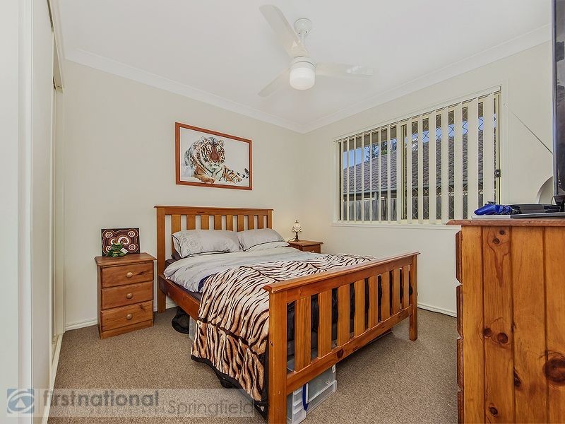 98 James Josey Avenue, Springfield Lakes QLD 4300