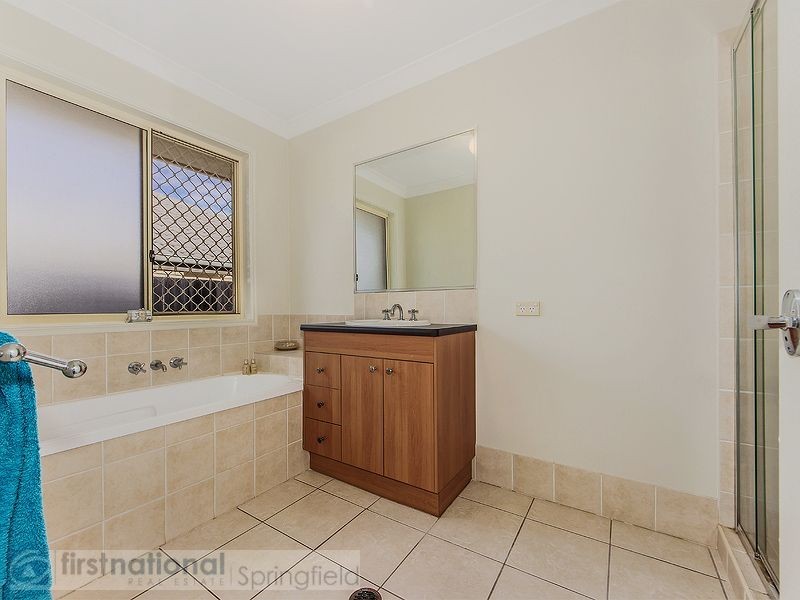 98 James Josey Avenue, Springfield Lakes QLD 4300