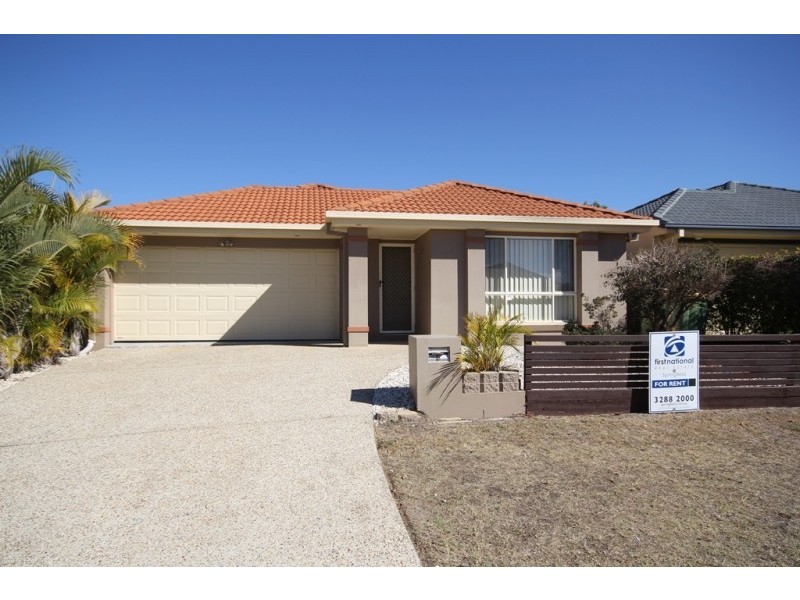 6 Jessie Street, Springfield Lakes QLD 4300