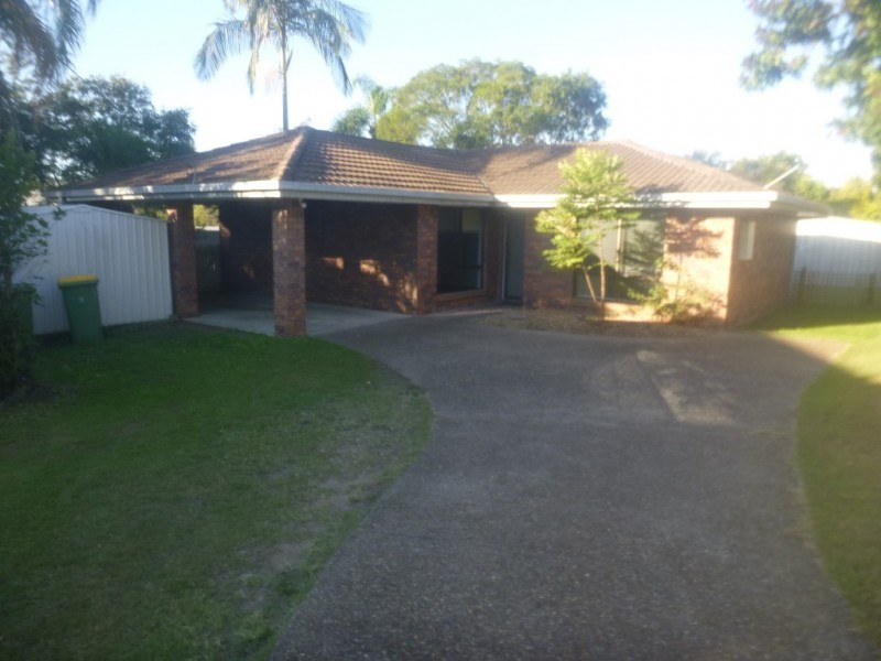 32 Leahy Street, Brassall QLD 4305