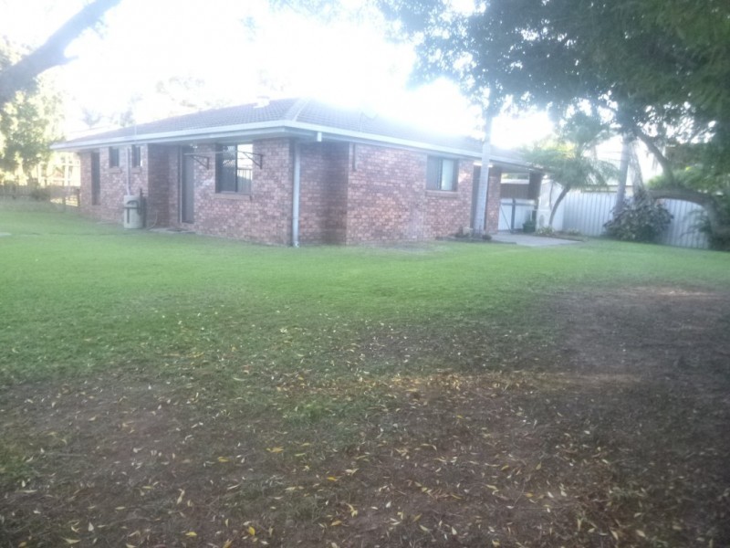 32 Leahy Street, Brassall QLD 4305