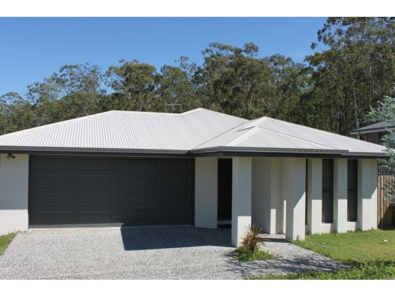 43 Brigid Boulevard, Augustine Heights QLD 4300