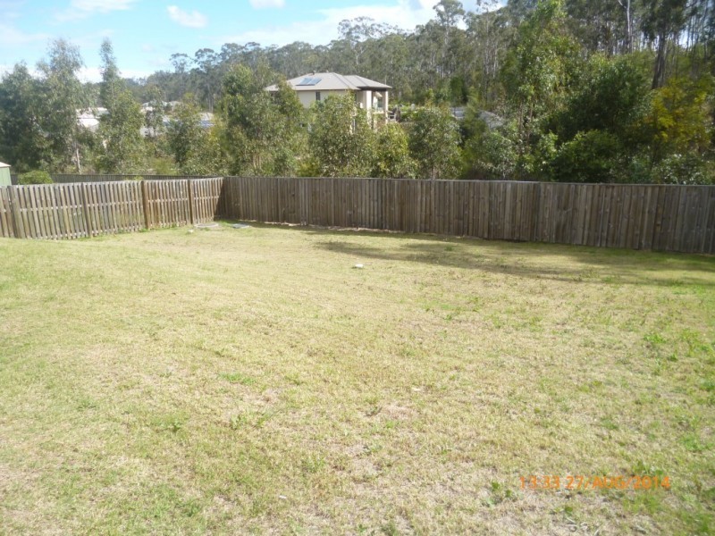 43 Brigid Boulevard, Augustine Heights QLD 4300