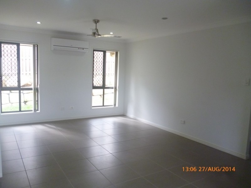 43 Brigid Boulevard, Augustine Heights QLD 4300