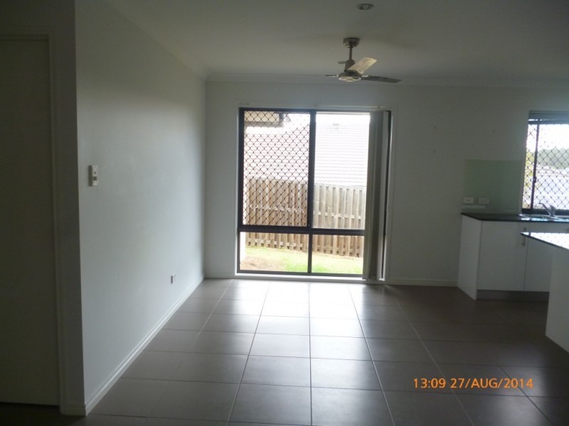 43 Brigid Boulevard, Augustine Heights QLD 4300