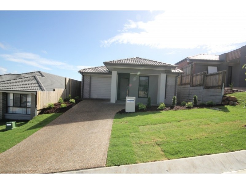 17 Mirage Avenue, Springfield Lakes QLD 4300