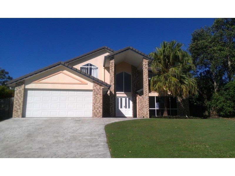 4 Azalea Close, Springfield QLD 4300