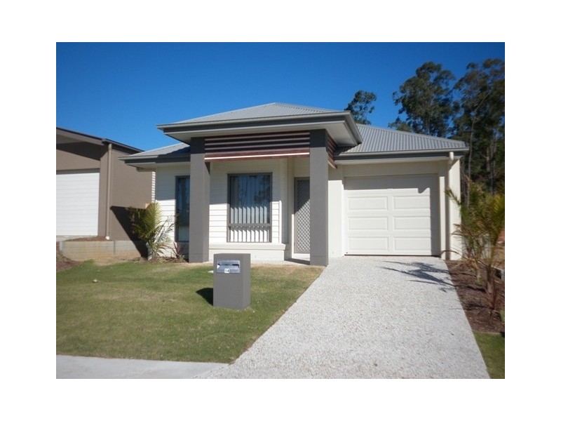 14 Arnaldo Avenue, Augustine Heights QLD 4300