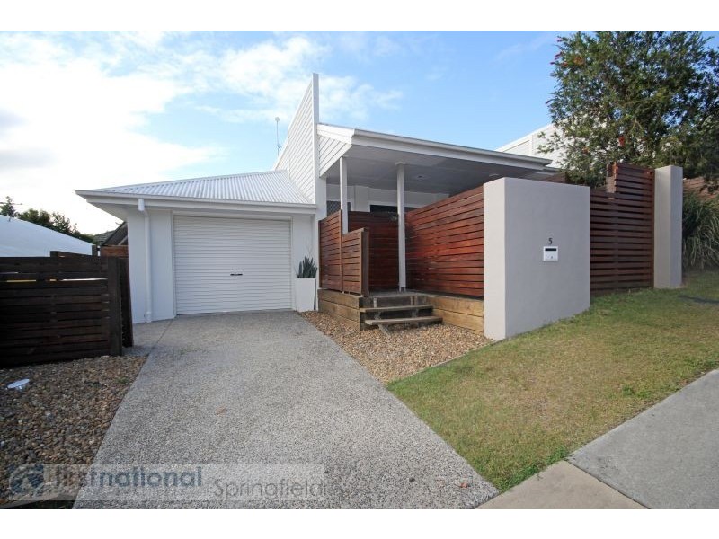 5 Skyline Avenue, Springfield Lakes QLD 4300
