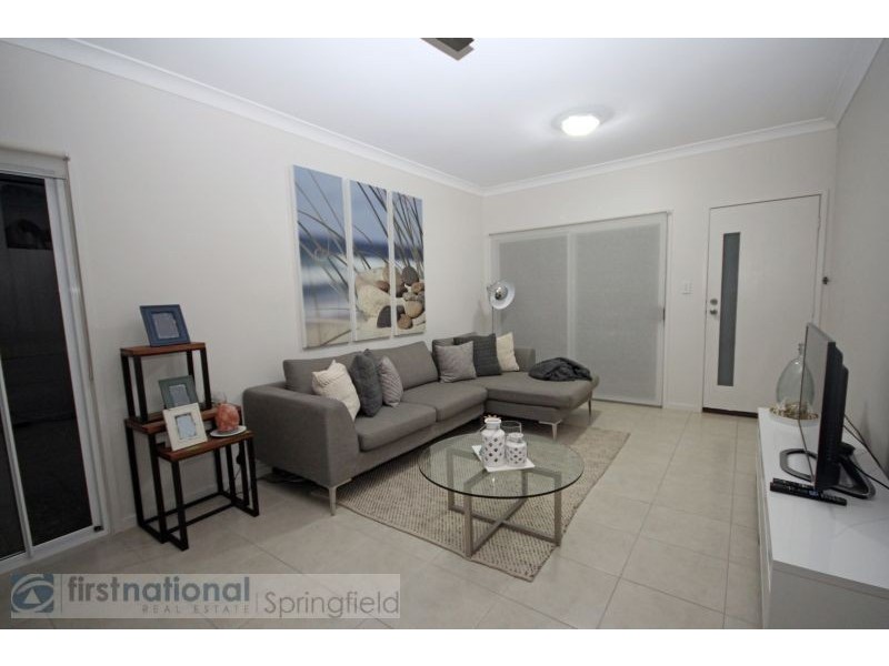 5 Skyline Avenue, Springfield Lakes QLD 4300