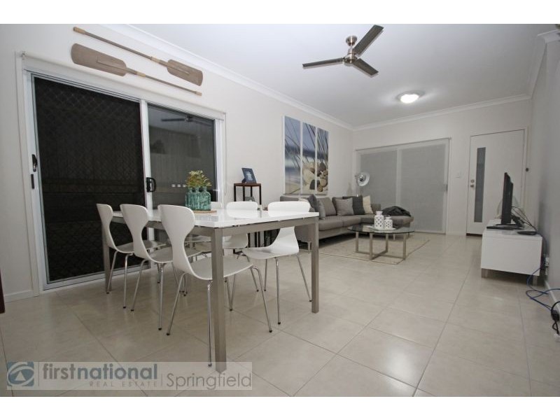 5 Skyline Avenue, Springfield Lakes QLD 4300
