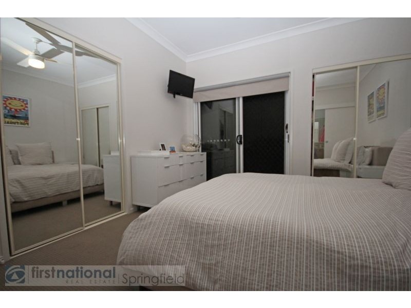 5 Skyline Avenue, Springfield Lakes QLD 4300