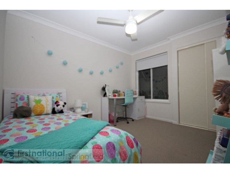 5 Skyline Avenue, Springfield Lakes QLD 4300