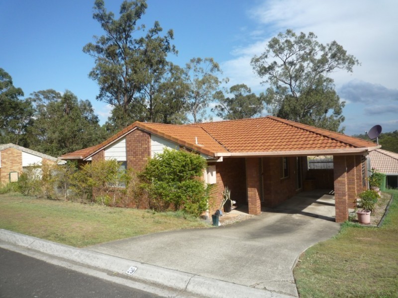 29/22 Buttler Street, Bellbird Park QLD 4300