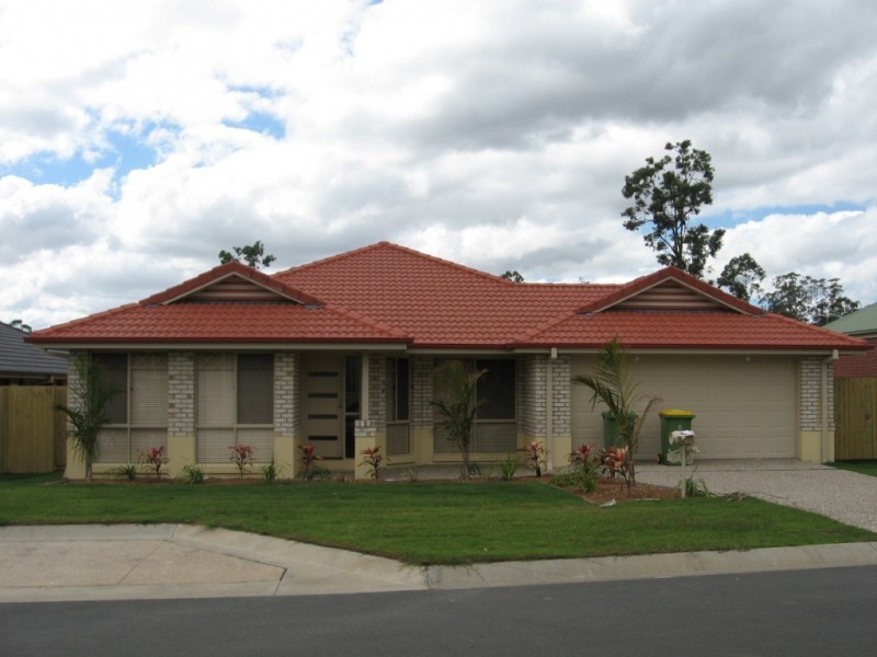 14 Jupiter Street, Springfield Lakes QLD 4300