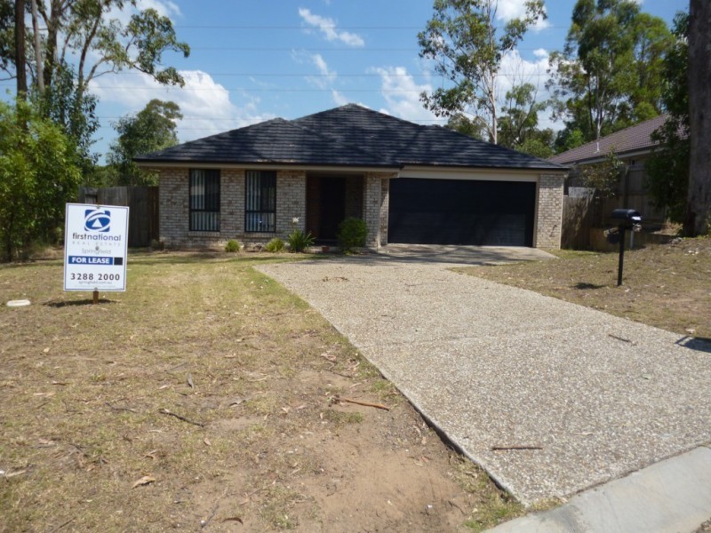 97 McCorry Drive, Collingwood Park QLD 4301