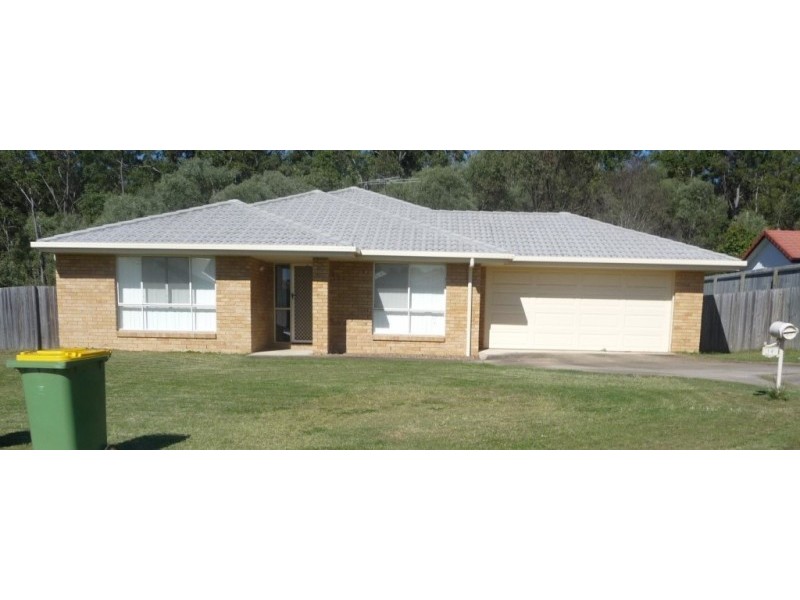 14 Foreman Court,, Collingwood Park QLD 4301