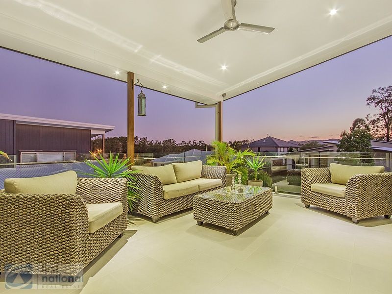 48 Parkview Drive, Springfield Lakes QLD 4300