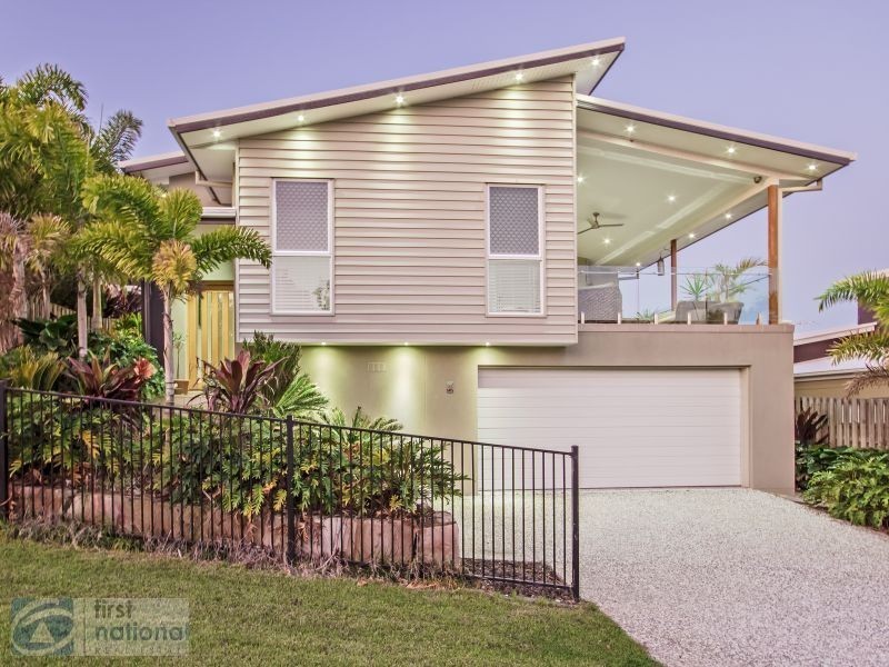 48 Parkview Drive, Springfield Lakes QLD 4300
