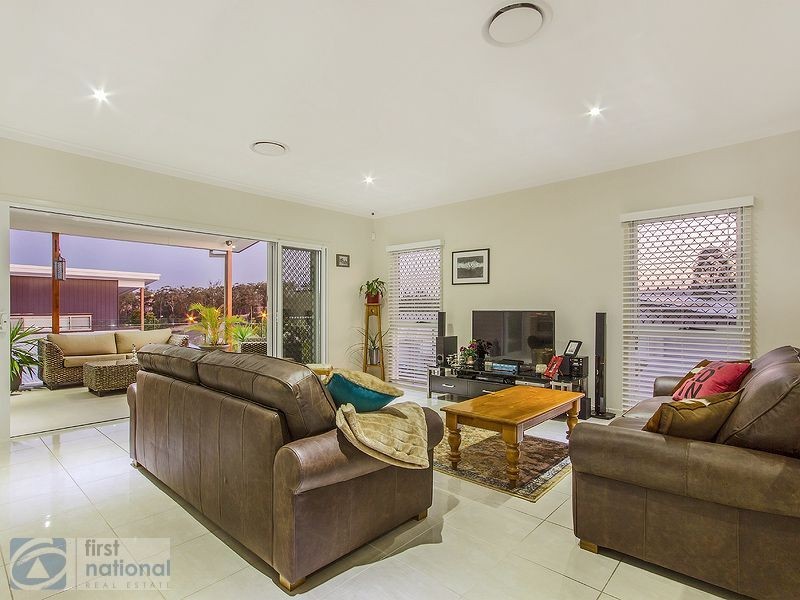 48 Parkview Drive, Springfield Lakes QLD 4300