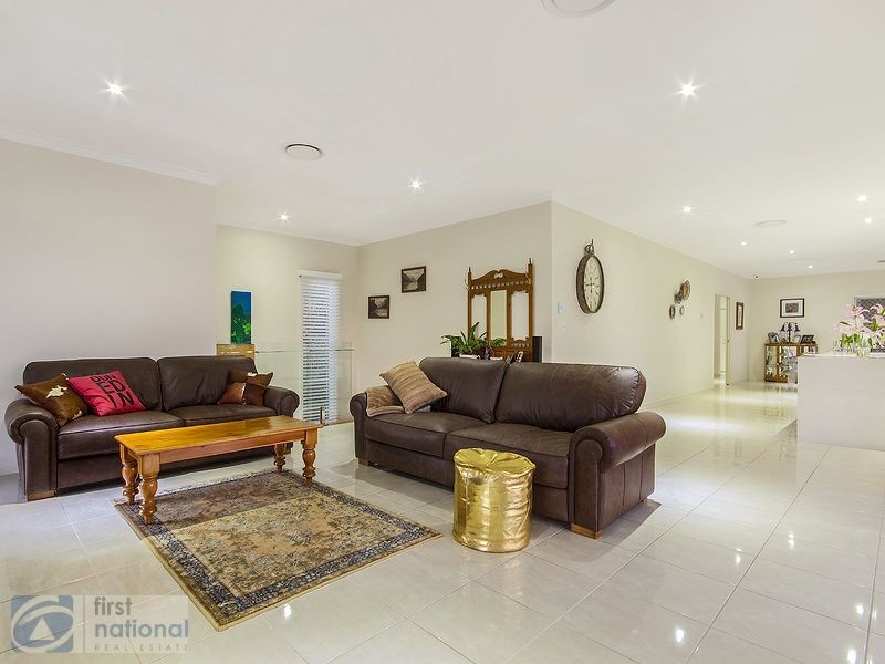 48 Parkview Drive, Springfield Lakes QLD 4300