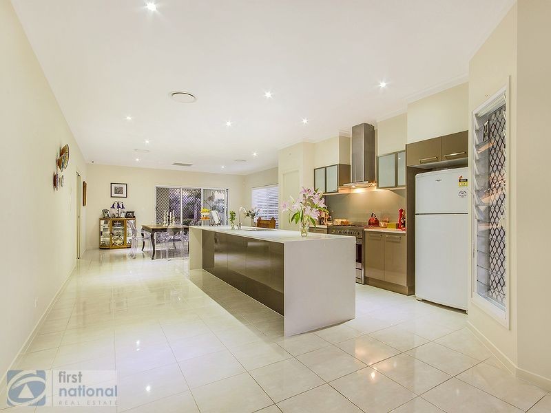 48 Parkview Drive, Springfield Lakes QLD 4300