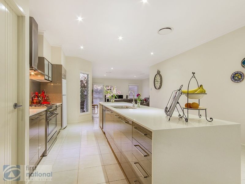 48 Parkview Drive, Springfield Lakes QLD 4300