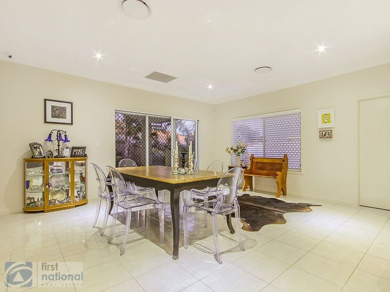 48 Parkview Drive, Springfield Lakes QLD 4300