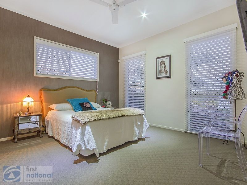 48 Parkview Drive, Springfield Lakes QLD 4300