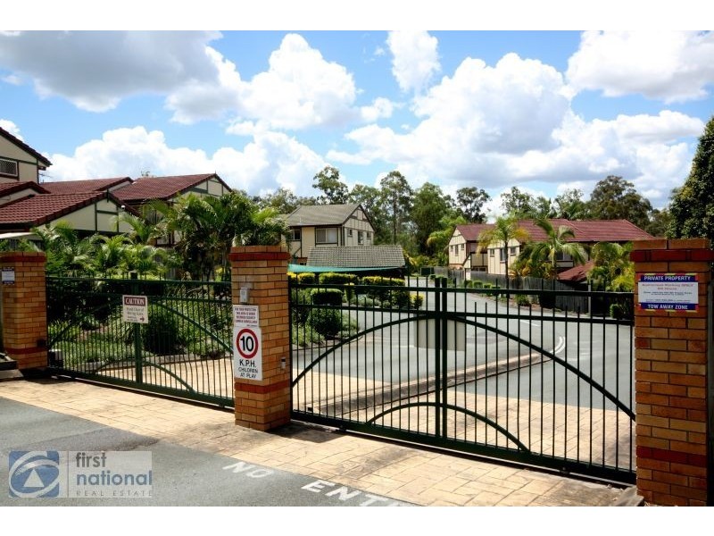 25/13 Bailey Street, Collingwood Park QLD 4301