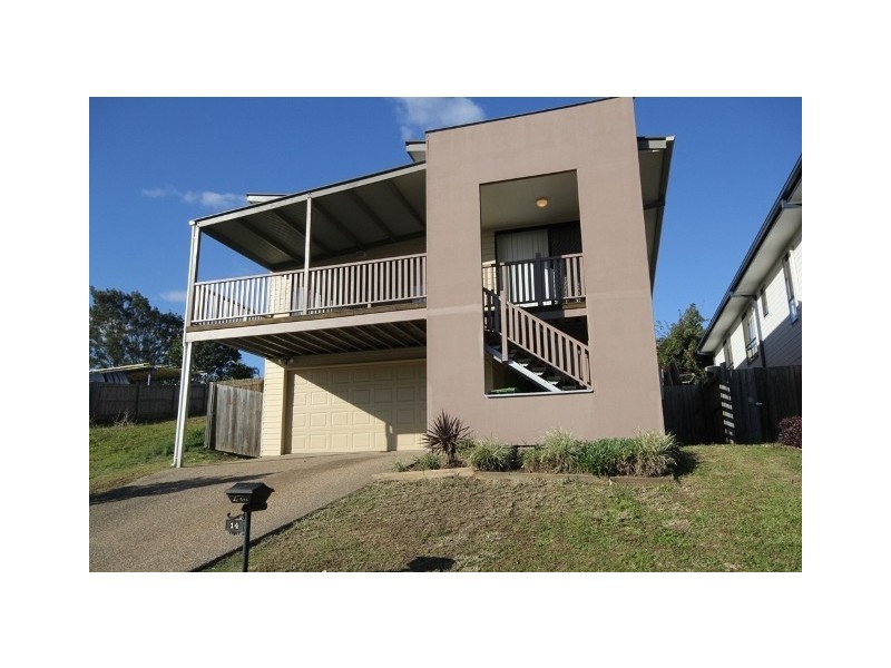 14 Congo Circuit, Springfield QLD 4300