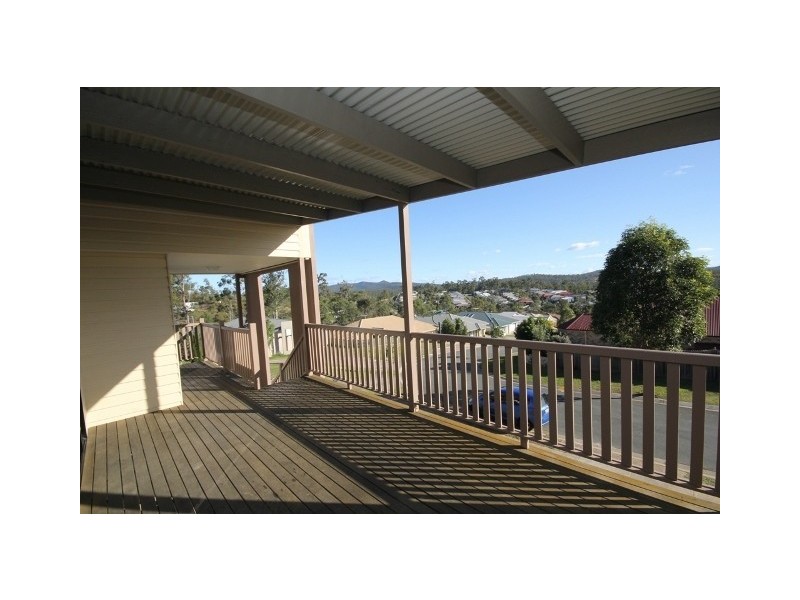 14 Congo Circuit, Springfield QLD 4300