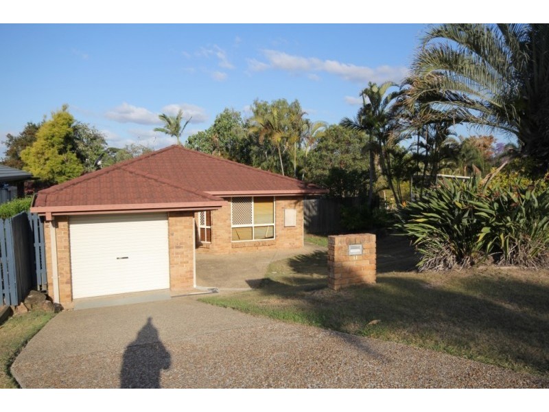 10 Ivy (1 Aspen) Street, Springfield QLD 4300