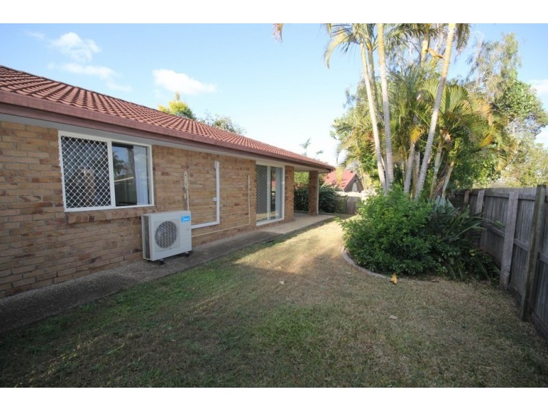 10 Ivy (1 Aspen) Street, Springfield QLD 4300
