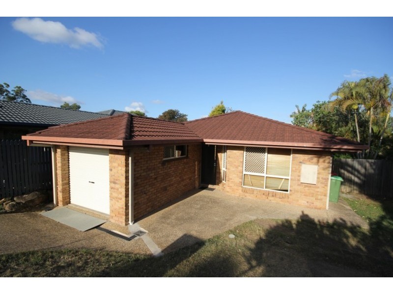 10 Ivy (1 Aspen) Street, Springfield QLD 4300