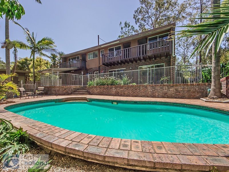 84 Hayes Avenue, Camira QLD 4300