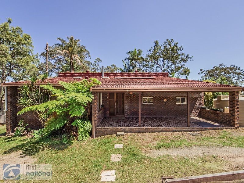 84 Hayes Avenue, Camira QLD 4300