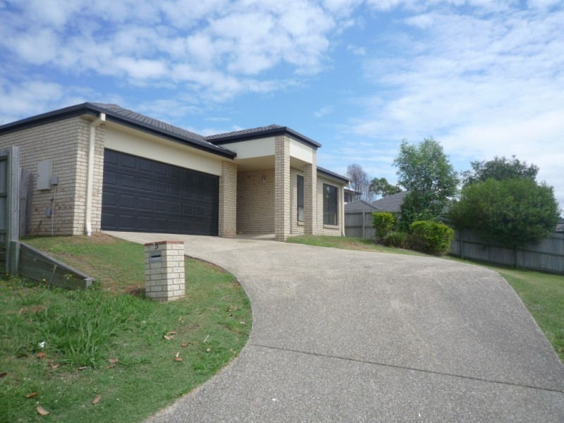 23 Orchard Crescent, Springfield Lakes QLD 4300