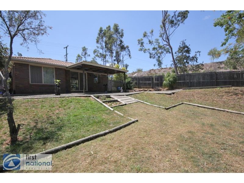 182 Eagle Street, Collingwood Park QLD 4301