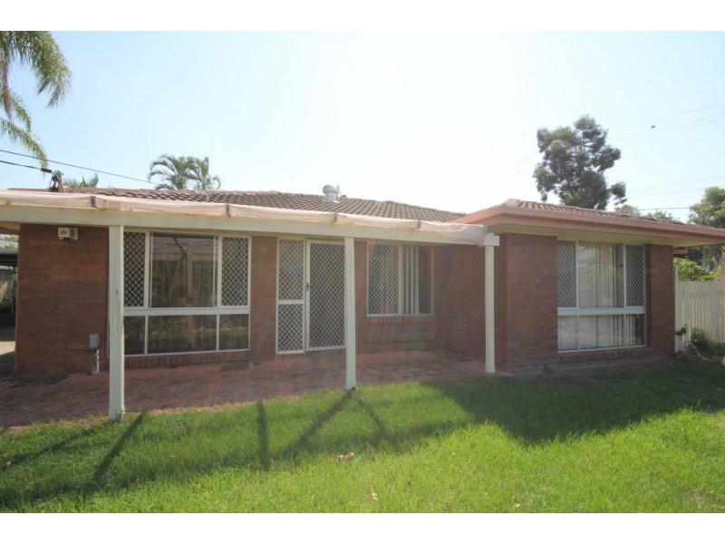 120 Collingwood Drive,, Collingwood Park QLD 4301