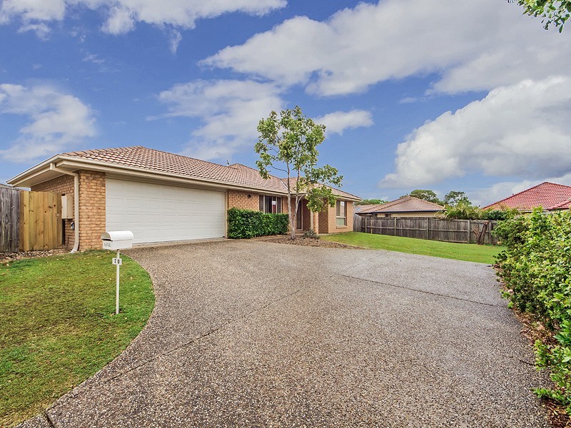 20 Moselle Street, Springfield QLD 4300