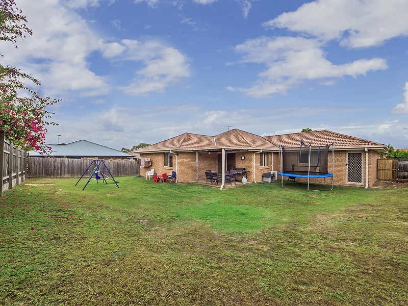 20 Moselle Street, Springfield QLD 4300