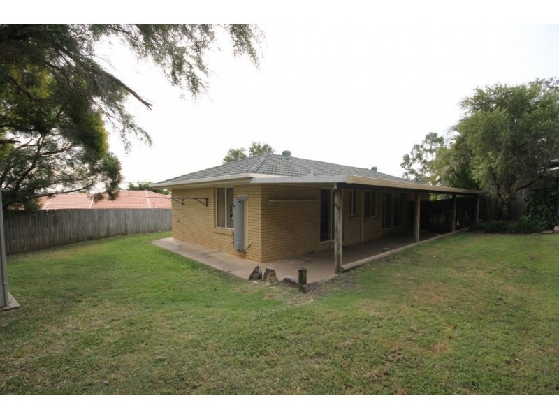 20 Whitlam Drive,, Collingwood Park QLD 4301