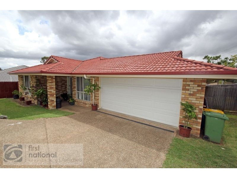 1 Haimes Court, Collingwood Park QLD 4301