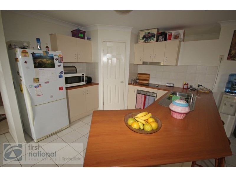 1 Haimes Court, Collingwood Park QLD 4301