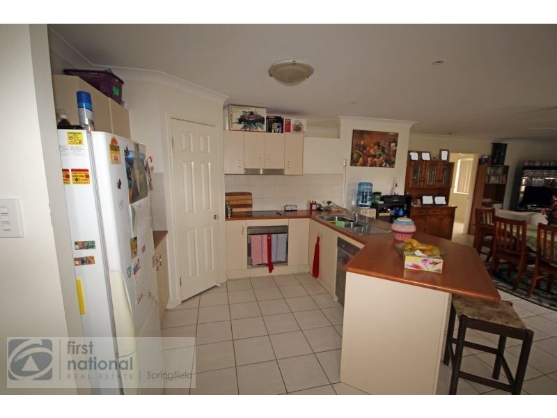 1 Haimes Court, Collingwood Park QLD 4301