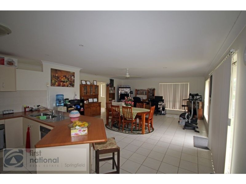 1 Haimes Court, Collingwood Park QLD 4301
