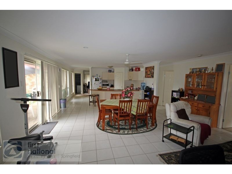 1 Haimes Court, Collingwood Park QLD 4301