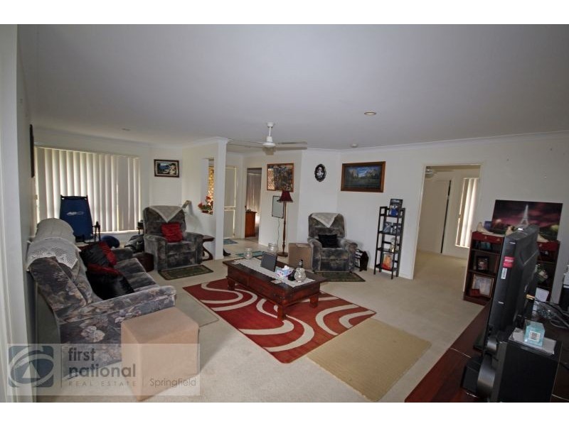1 Haimes Court, Collingwood Park QLD 4301
